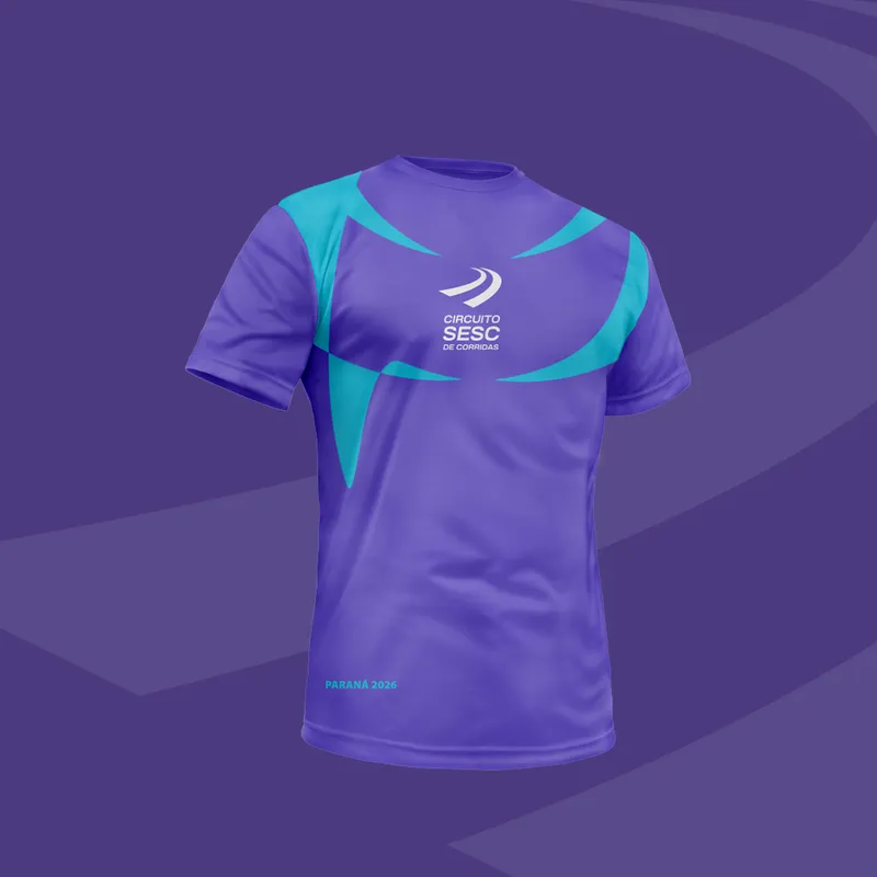 Circuito Sesc de Corridas - Etapa Umuarama