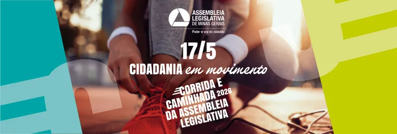 Corrida da Assembleia Legislativa