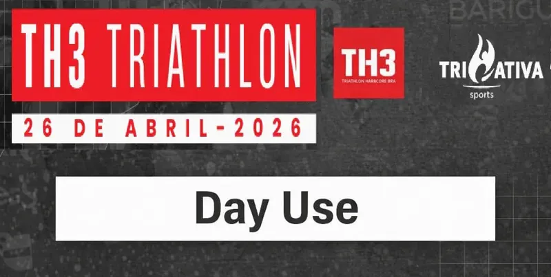 Day Use Th3 Triathlon