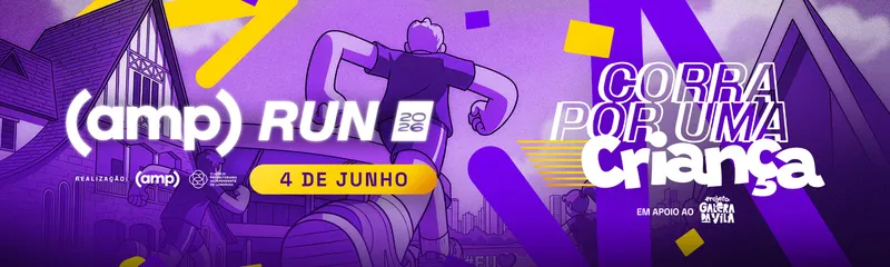 4ª AMP Run