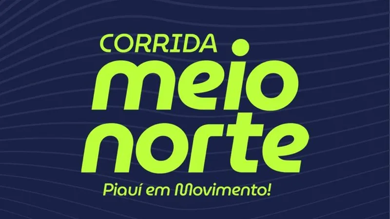 Corrida Meio Norte