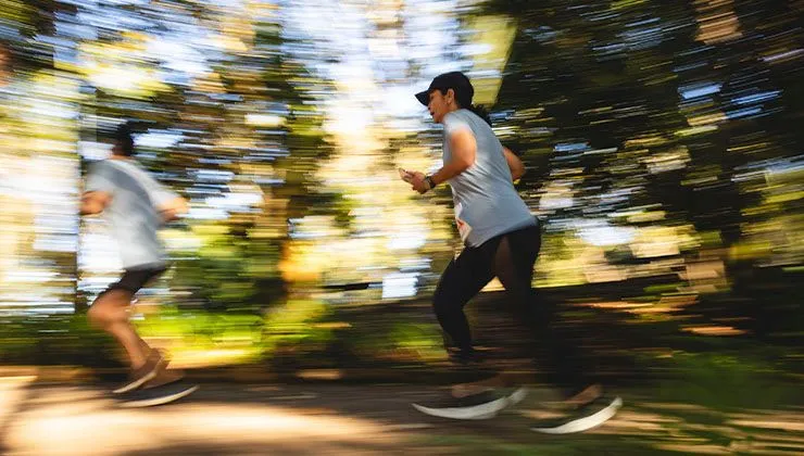 Porto Track&Field Experience Running - Anápolis