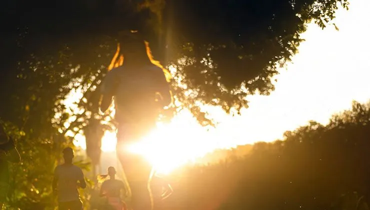 Porto Saúde Track&Field Experience Running | ParkJacarepaguá