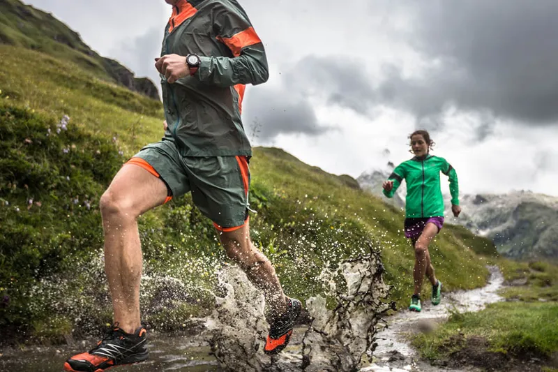 Serra dos Eucaliptos - Ultramarathon Trail