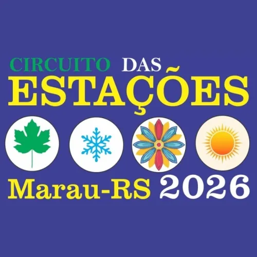 Circuito das Estações Marau