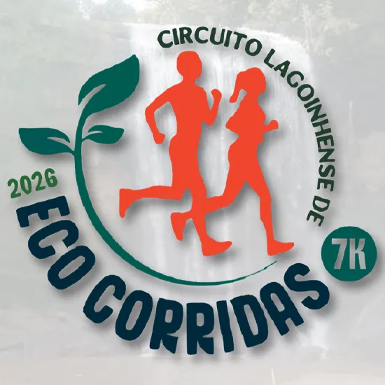 Circuito de Corrida de Rua de Lagoinha – 2026 - Etapa Cachoeira Grande