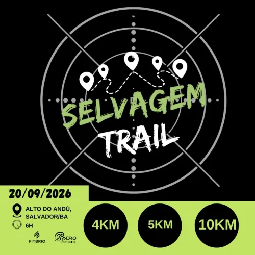 Selvagem Trail Run