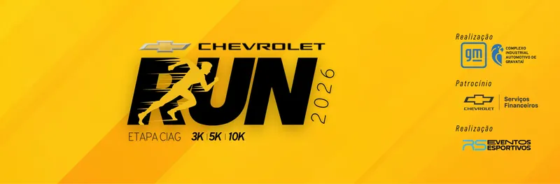 Chevrolet Run