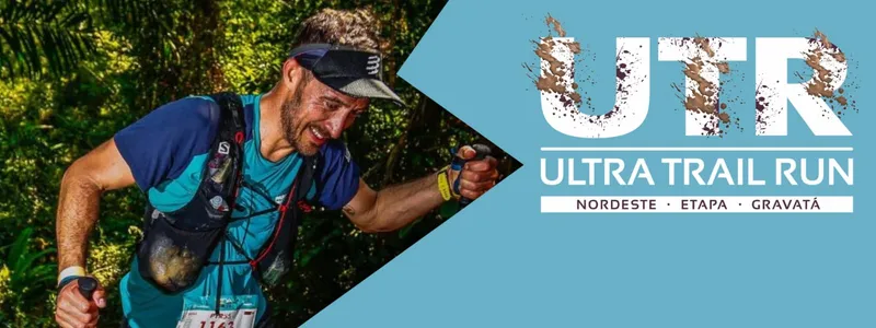 Ultra Trail Run Nordeste  Etapa Gravatá