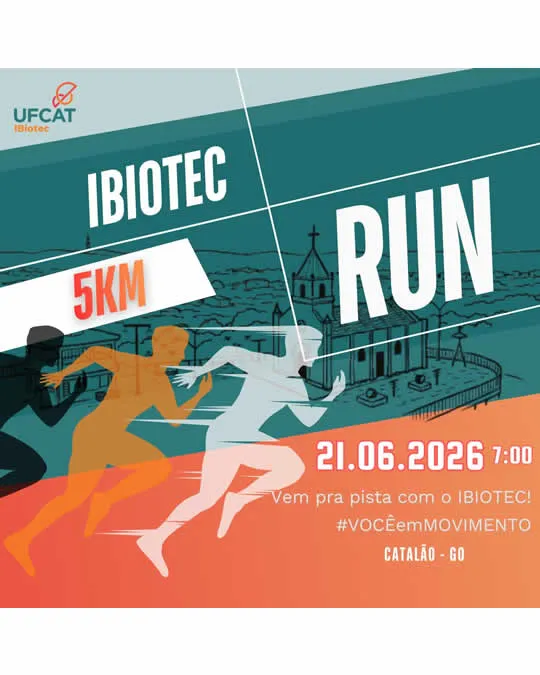 Ibiotec Run
