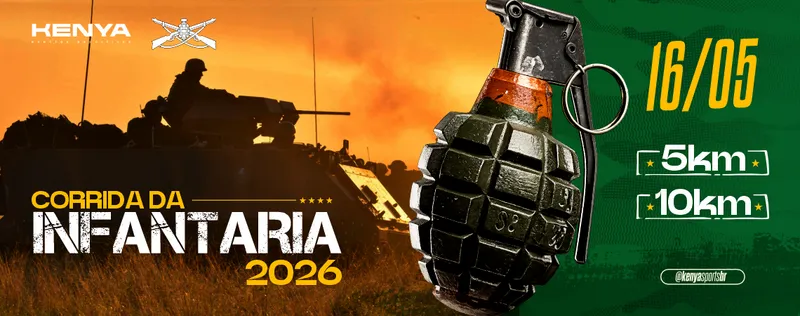 Corrida da Infantaria
