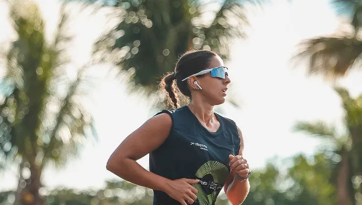 Porto Track&Field Experience Running | Fundação Ricardo Moyses JR