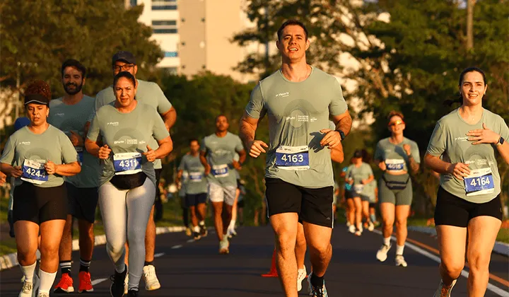 Porto Saúde Track&Field Experience Running | Praia Grande