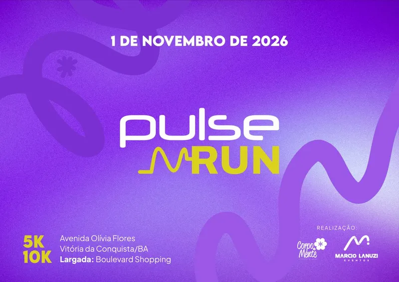 Corrida Pulse Run