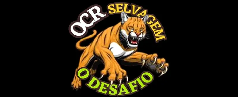 OCR Selvagem 2026 - O Desafio