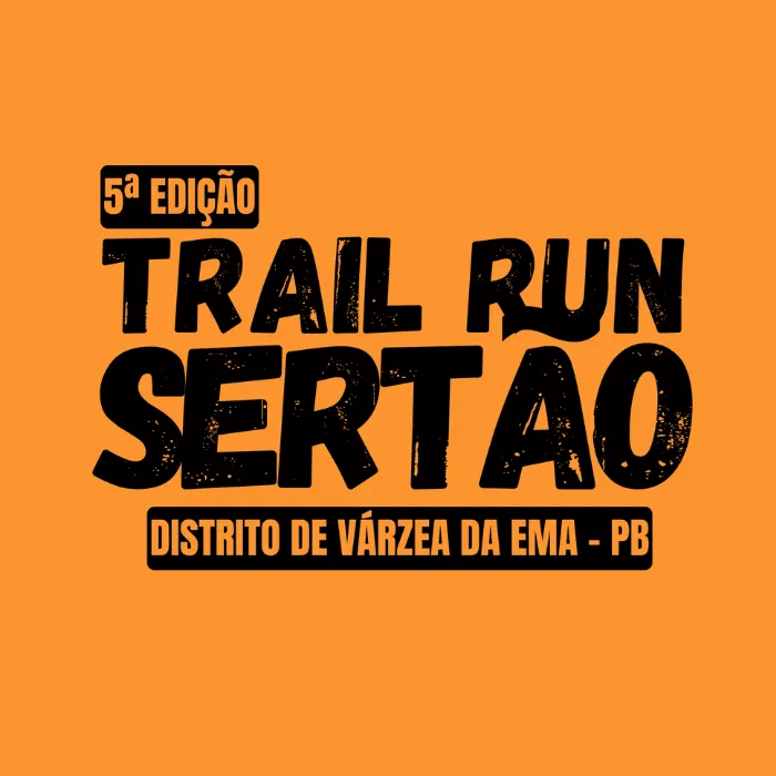 Trail Run Sertão - Etapa Várzea da Ema