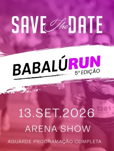 Babalú Run