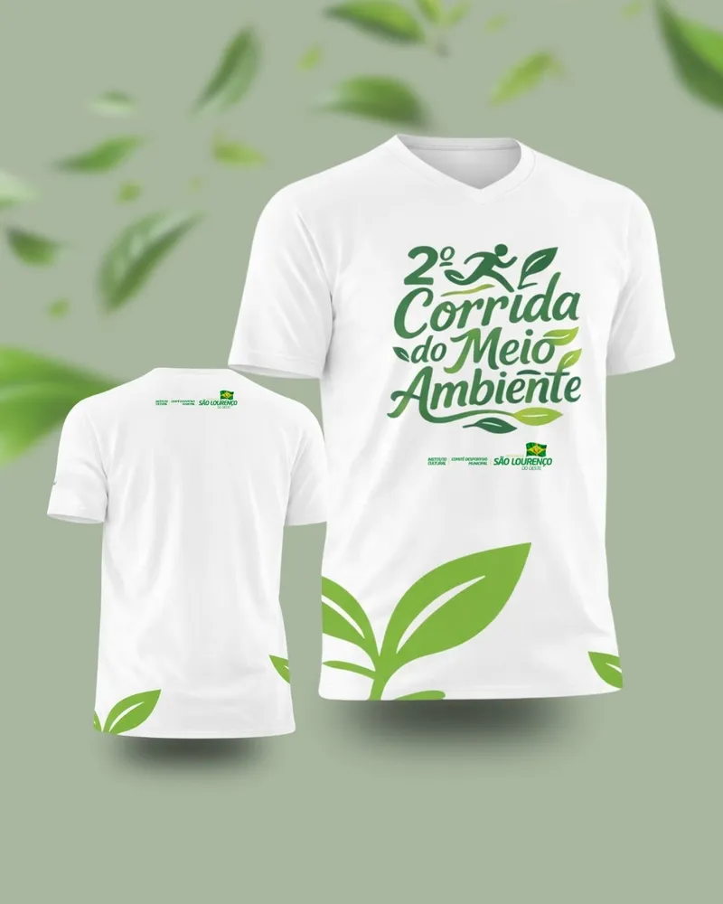 2ª Corrida do Meio Ambiente
