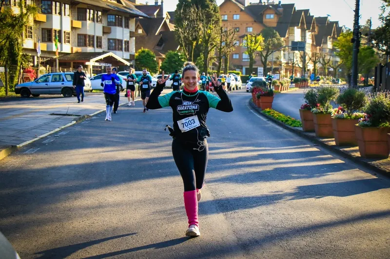 Meia Maratona Laghetto