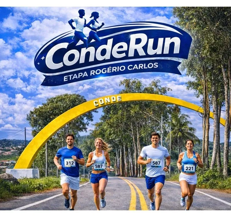 Conde Run