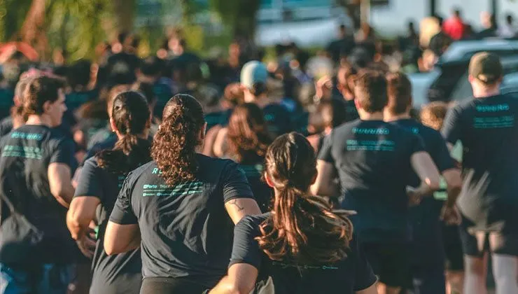 4ª Meia Maratona de Prudente