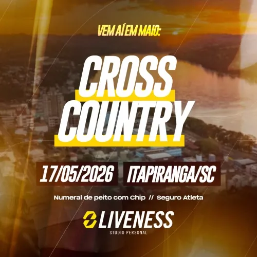 Cross Country Liveness