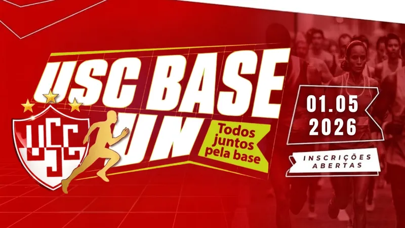 1ª Corrida Uberaba Sports