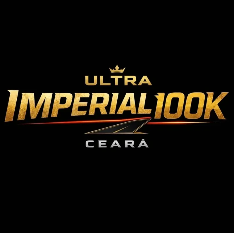 Ultra Imperial 100k Ceará