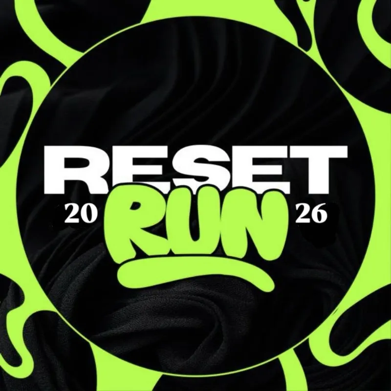 Reset Run