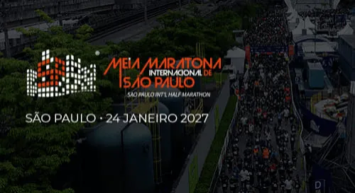 20 Meia Maratona Intl de Sao Paulo