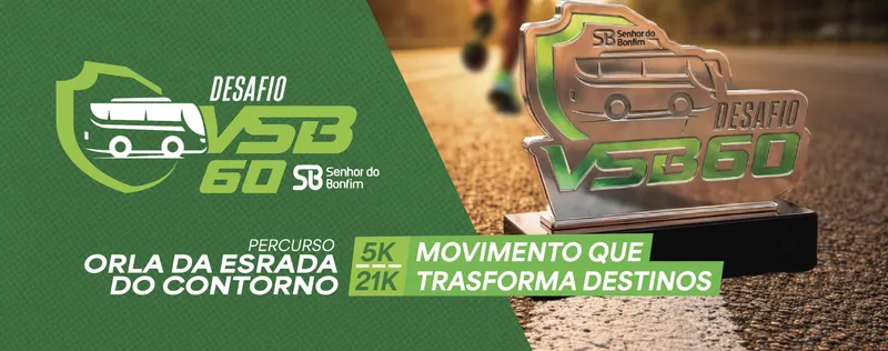 Desafio VSB 60