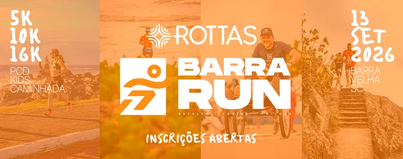 Barra Run