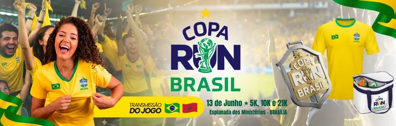 Copa Run