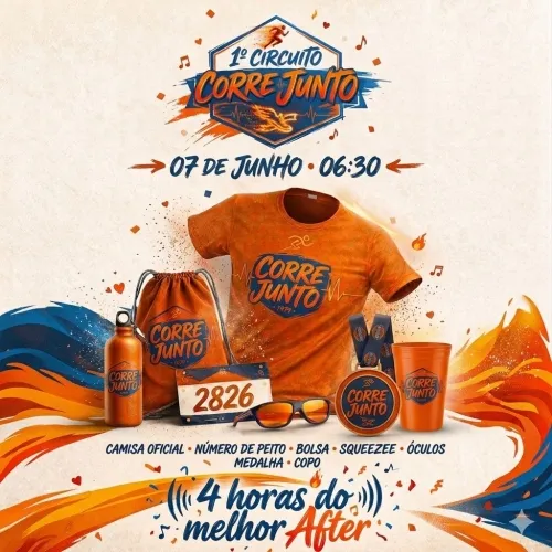 Circuito Corre Junto