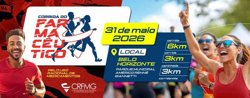 Corrida do Farmacêutico