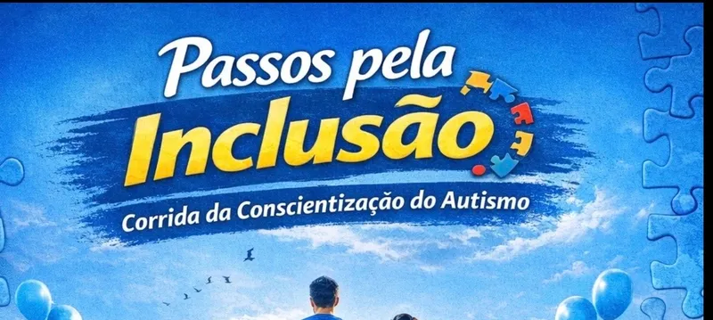 Passos pela Inclusão