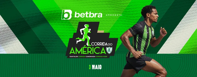 Corrida do América