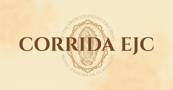 Corrida do EJC