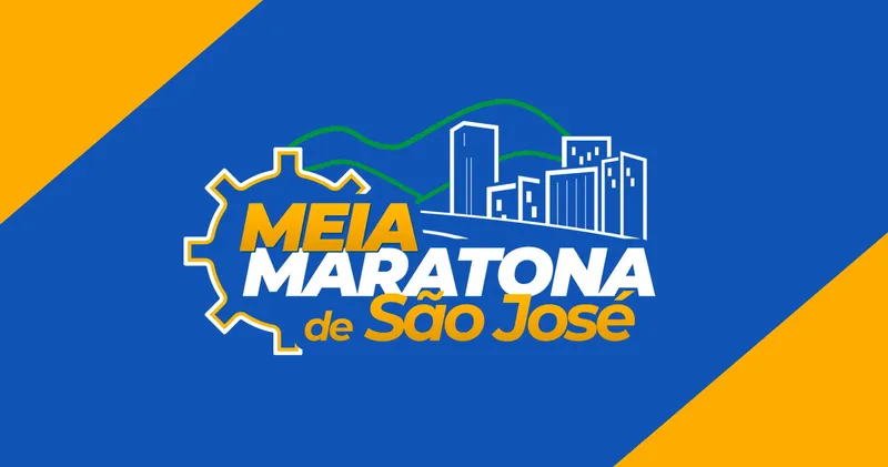 7ª Meia Maratona de São José