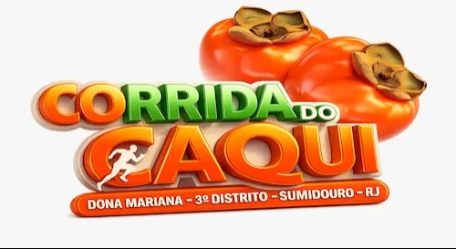Corrida do Caqui