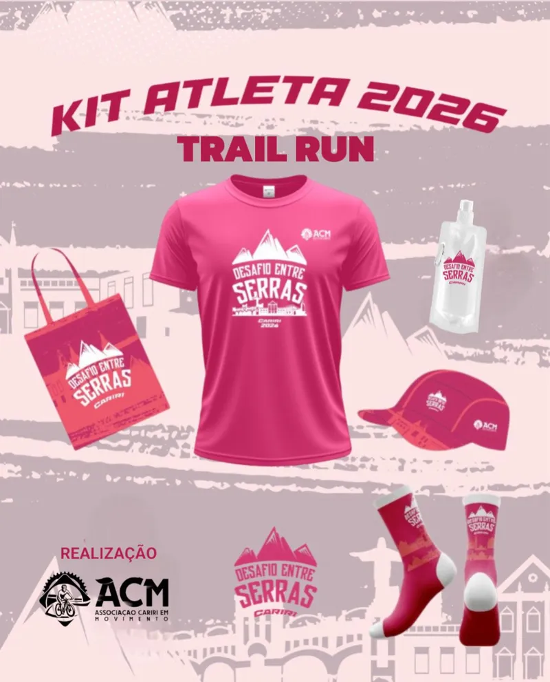 Desafio Entre Serras