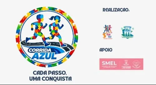 Corrida da Inclusao -