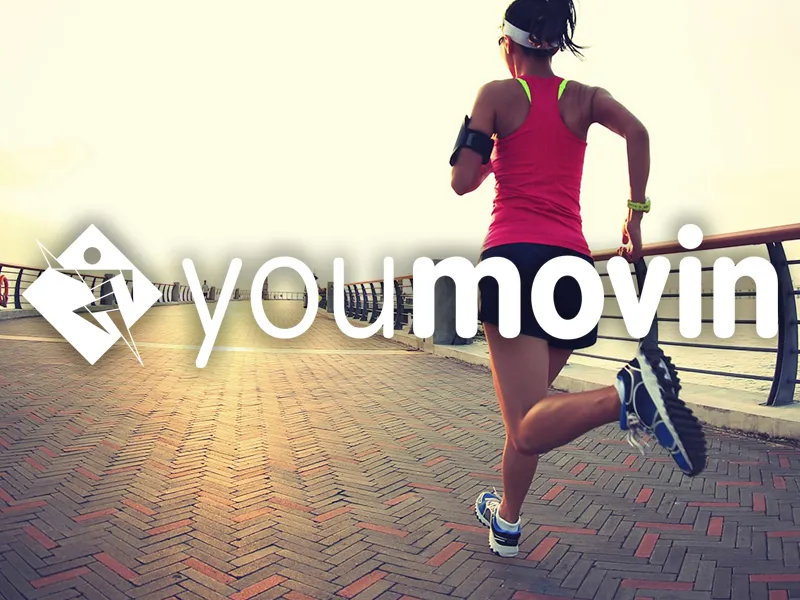 Corrida do Mercado Solidário