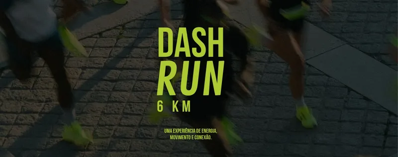 Dash Run