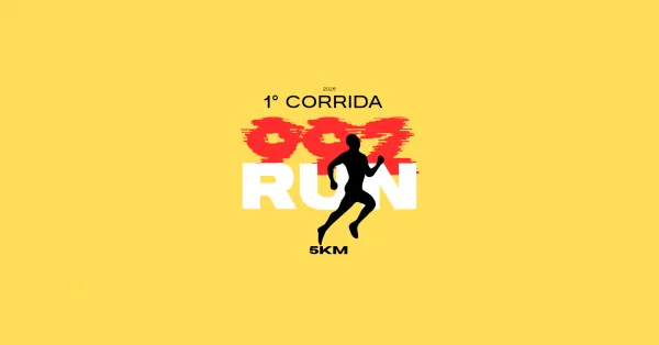 1ª Corrida 992 Run