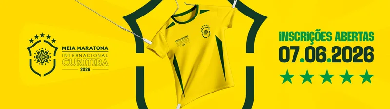 Meia Maratona Internacional de Curitiba