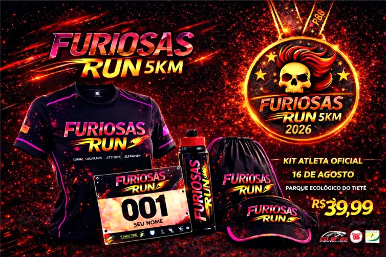 Furiosa Run