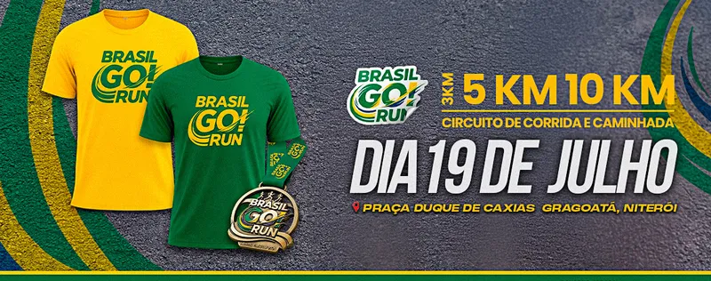 Brasil Go!Run