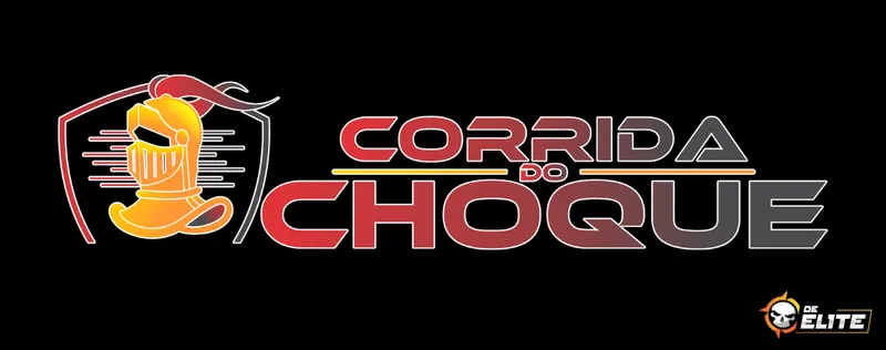 Corrida do Choque