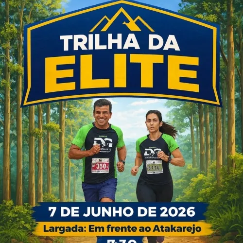 Trilha da Elite